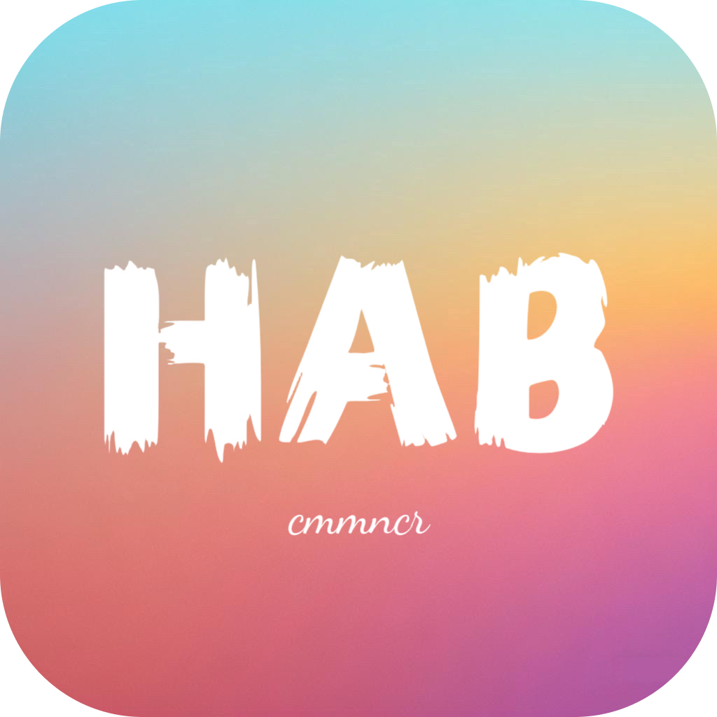 HAB - 今天专注